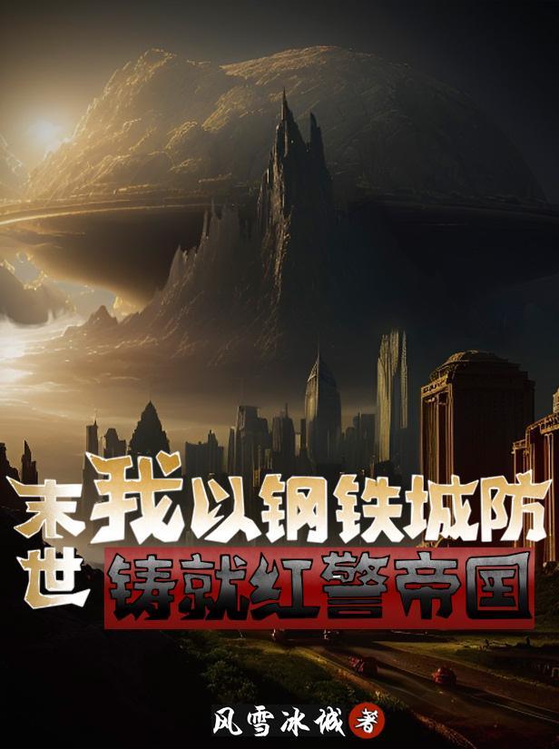 末世:我以钢铁城防铸就红警帝国 末世:我以钢铁城防铸就红警帝国