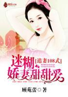 追妻108式:迷糊娇妻甜甜爱 追妻108式:迷糊娇妻甜甜爱