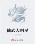 仙武大明星 仙武大明星