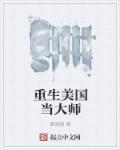 重生美国当大师 重生美国当大师